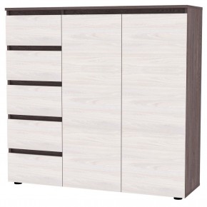 Комод Erik K185 (ЯАТ-ЯАС) в Ханты-Мансийске - hanty-mansiysk.mebel24.online | фото