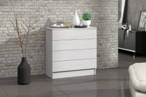 Комод Фаворит-3 (Анкор светлый) в Ханты-Мансийске - hanty-mansiysk.mebel24.online | фото