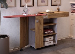 Комод гладильный Тео в Ханты-Мансийске - hanty-mansiysk.mebel24.online | фото 4