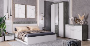 Комод Инстайл КМ-03 в Ханты-Мансийске - hanty-mansiysk.mebel24.online | фото 3