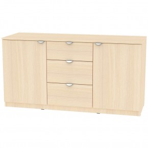 Комод K-70x135x45-1-TR (ДМ) Калисто в Ханты-Мансийске - hanty-mansiysk.mebel24.online | фото