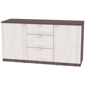 Комод K-70x135x45-1-TR (ЯАТ-ЯАС) Калисто в Ханты-Мансийске - hanty-mansiysk.mebel24.online | фото