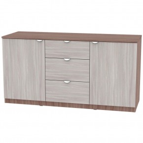 Комод K-70x135x45-1-TR (ЯШТ-ЯШС) Калисто в Ханты-Мансийске - hanty-mansiysk.mebel24.online | фото