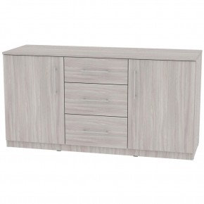 Комод K-70x135x45-1 (ЯШС) Калисто в Ханты-Мансийске - hanty-mansiysk.mebel24.online | фото