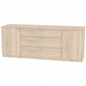 Комод K-70x180x45-1-TR (ДСС) Калисто в Ханты-Мансийске - hanty-mansiysk.mebel24.online | фото