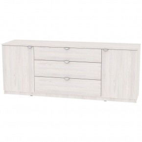 Комод K-70x180x45-1-TR (ЯАС) Калисто в Ханты-Мансийске - hanty-mansiysk.mebel24.online | фото
