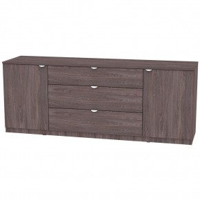 Комод K-70x180x45-1-TR (ЯАТ) Калисто в Ханты-Мансийске - hanty-mansiysk.mebel24.online | фото