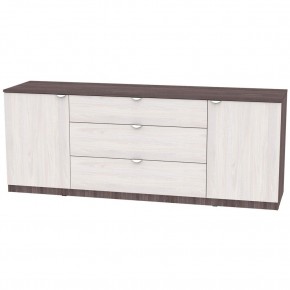 Комод K-70x180x45-1-TR (ЯАТ-ЯАС) Калисто в Ханты-Мансийске - hanty-mansiysk.mebel24.online | фото