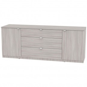 Комод K-70x180x45-1-TR (ЯШС) Калисто в Ханты-Мансийске - hanty-mansiysk.mebel24.online | фото