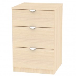 Комод K-70x45x45-1-TR (ДМ) Калисто в Ханты-Мансийске - hanty-mansiysk.mebel24.online | фото