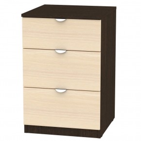 Комод K-70x45x45-1-TR (Венге-ДМ) Калисто в Ханты-Мансийске - hanty-mansiysk.mebel24.online | фото