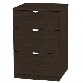 Комод K-70x45x45-1-TR (Венге) Калисто в Ханты-Мансийске - hanty-mansiysk.mebel24.online | фото