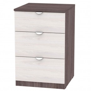 Комод K-70x45x45-1-TR (ЯАТ-ЯАС) Калисто в Ханты-Мансийске - hanty-mansiysk.mebel24.online | фото