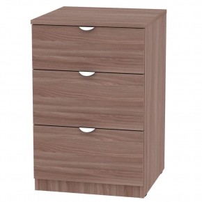 Комод K-70x45x45-1-TR (ЯШТ) Калисто в Ханты-Мансийске - hanty-mansiysk.mebel24.online | фото
