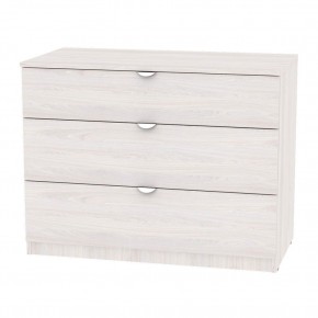 Комод K-70x90x45-1-TR (ЯАС) Калисто в Ханты-Мансийске - hanty-mansiysk.mebel24.online | фото