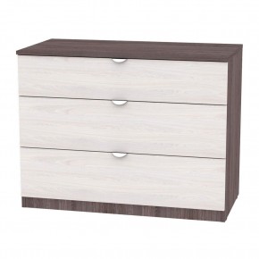 Комод K-70x90x45-1-TR (ЯАТ-ЯАС) Калисто в Ханты-Мансийске - hanty-mansiysk.mebel24.online | фото