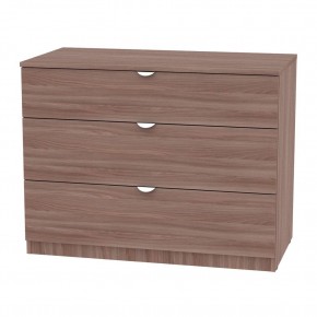 Комод K-70x90x45-1-TR (ЯШТ) Калисто в Ханты-Мансийске - hanty-mansiysk.mebel24.online | фото