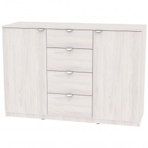 Комод K-93x135x45-1-TR (ЯАС) Калисто в Ханты-Мансийске - hanty-mansiysk.mebel24.online | фото