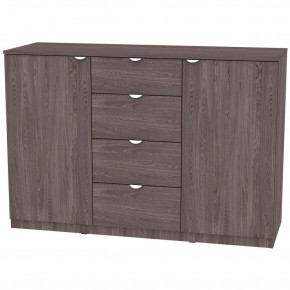 Комод K-93x135x45-1-TR (ЯАТ) Калисто в Ханты-Мансийске - hanty-mansiysk.mebel24.online | фото