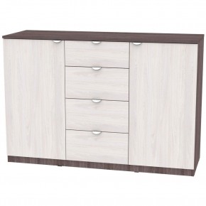 Комод K-93x135x45-1-TR (ЯАТ-ЯАС) Калисто в Ханты-Мансийске - hanty-mansiysk.mebel24.online | фото