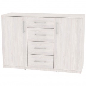Комод K-93x135x45-1 (ЯАС) Калисто в Ханты-Мансийске - hanty-mansiysk.mebel24.online | фото