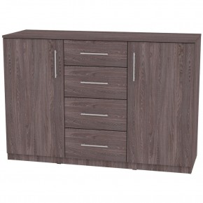 Комод K-93x135x45-1 (ЯАТ) Калисто в Ханты-Мансийске - hanty-mansiysk.mebel24.online | фото