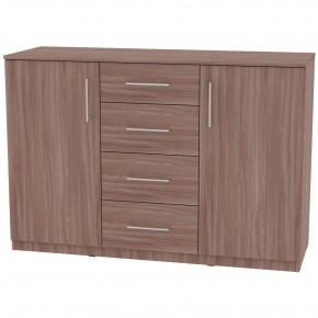 Комод K-93x135x45-1 (ЯШТ) Калисто в Ханты-Мансийске - hanty-mansiysk.mebel24.online | фото