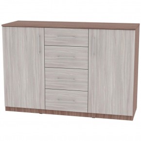 Комод K-93x135x45-1 (ЯШТ-ЯШС) Калисто в Ханты-Мансийске - hanty-mansiysk.mebel24.online | фото
