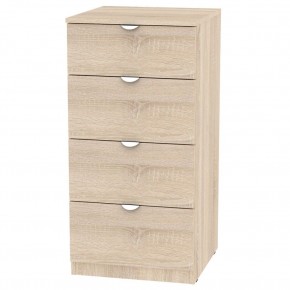 Комод K-93x45x45-1-TR (ДСС) Калисто в Ханты-Мансийске - hanty-mansiysk.mebel24.online | фото