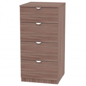 Комод K-93x45x45-1-TR (ЯШТ) Калисто в Ханты-Мансийске - hanty-mansiysk.mebel24.online | фото