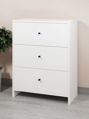 Комод Квадро в Ханты-Мансийске - hanty-mansiysk.mebel24.online | фото 3