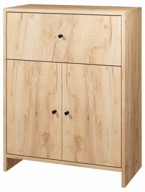 Комод Квадро в Ханты-Мансийске - hanty-mansiysk.mebel24.online | фото