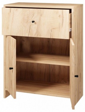Комод Квадро в Ханты-Мансийске - hanty-mansiysk.mebel24.online | фото 2