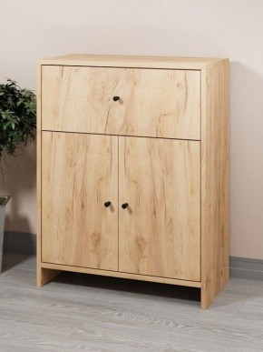 Комод Квадро в Ханты-Мансийске - hanty-mansiysk.mebel24.online | фото 3
