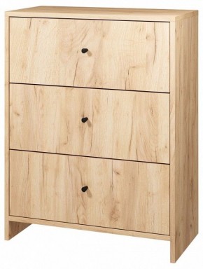 Комод Квадро в Ханты-Мансийске - hanty-mansiysk.mebel24.online | фото