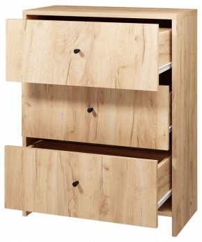 Комод Квадро в Ханты-Мансийске - hanty-mansiysk.mebel24.online | фото 2