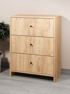 Комод Квадро в Ханты-Мансийске - hanty-mansiysk.mebel24.online | фото 3