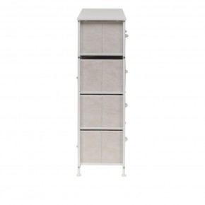 Комод Leset Линкс 9 ящиков (к/з) в Ханты-Мансийске - hanty-mansiysk.mebel24.online | фото 4