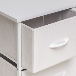 Комод Leset Линкс 9 ящиков (к/з) в Ханты-Мансийске - hanty-mansiysk.mebel24.online | фото 8
