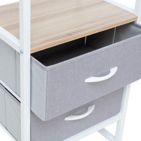 Комод Leset Ноа с вешалкой в Ханты-Мансийске - hanty-mansiysk.mebel24.online | фото 10