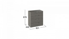 Комод Либерти ТД-297.04.02 в Ханты-Мансийске - hanty-mansiysk.mebel24.online | фото 3