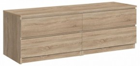 Комод Лотос в Ханты-Мансийске - hanty-mansiysk.mebel24.online | фото 2