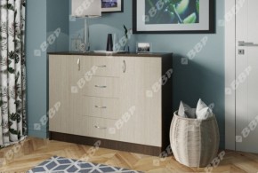 Комод М-03 ЛДСП в Ханты-Мансийске - hanty-mansiysk.mebel24.online | фото 1