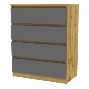 Комод Мальта K112 в Ханты-Мансийске - hanty-mansiysk.mebel24.online | фото 20