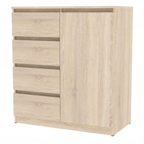 Комод Мальта K114 (ДСС) в Ханты-Мансийске - hanty-mansiysk.mebel24.online | фото