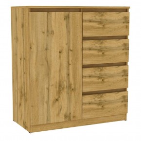 Комод Мальта K115 в Ханты-Мансийске - hanty-mansiysk.mebel24.online | фото 19