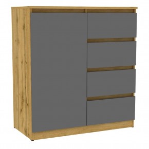 Комод Мальта K115 в Ханты-Мансийске - hanty-mansiysk.mebel24.online | фото 20