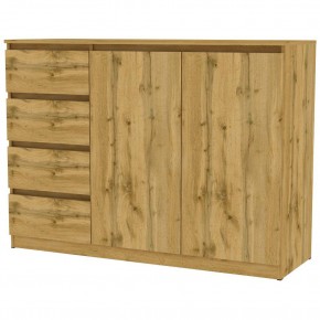 Комод Мальта K116 в Ханты-Мансийске - hanty-mansiysk.mebel24.online | фото 19