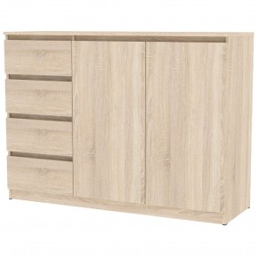 Комод Мальта K116 в Ханты-Мансийске - hanty-mansiysk.mebel24.online | фото 5