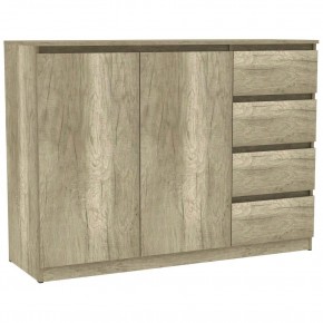 Комод Мальта K117 в Ханты-Мансийске - hanty-mansiysk.mebel24.online | фото 15